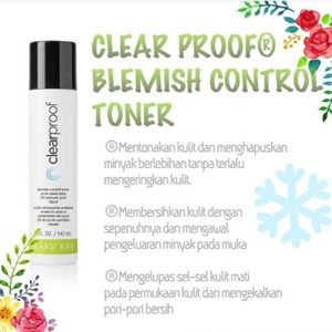 Clear Proof® Blemish Control Toner Mary Kay